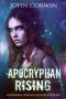 [Overworld Chronicles 17] • John Corwin - 17 Apocryphan Rising